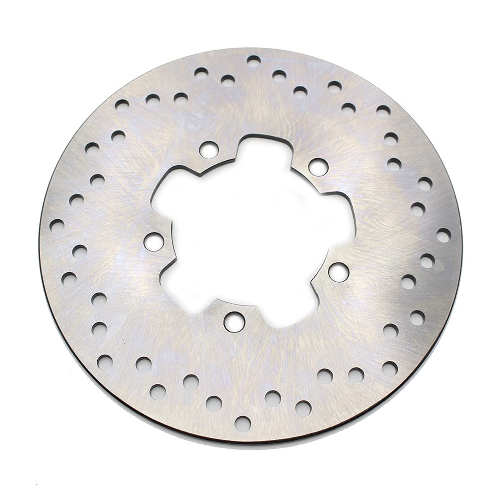 Amazon | ブレーキディスク オートバイリアブレーキディスク